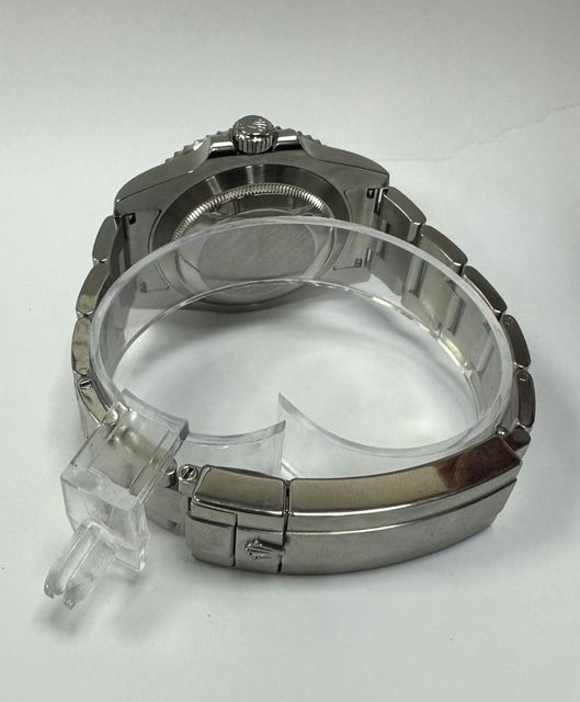 Rolex Submariner 116610 LN Image 3